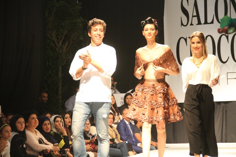 Salon Du Chocolat Beirut